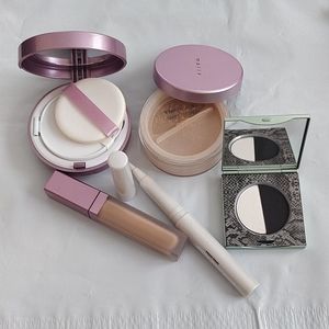 Mally beauty makeup Bundle